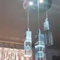 لوستر آشپزخونه