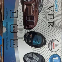 فروش انواع دزدگیر با بهترین برند ها وبهترین کیفیت