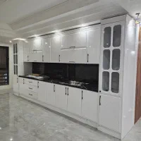 کابینت و کمد دیواری