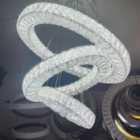 لوستر مدرن کریستالی|لوستر و چراغ آویز|کرج, حیدرآباد|دیوار