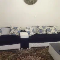 مبل ال|مبلمان خانگی و میز عسلی|ری, صفاییه (چشمه علی)|دیوار