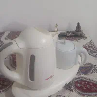 فروش آب میوه گیری ،اسنک پز،ساندویج ساز و چایی ساز