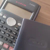 ماشین حساب مهندسی