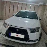 دنا پلاس ۶ دنده صفر ۱۴۰۴ با سیستم پایداری|خودرو سواری و وانت|تهران, صادقیه|دیوار