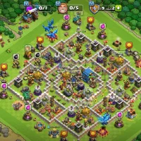 اکانت فروشی کلش اف کلنز و پی اس|کنسول، بازی ویدئویی و آنلاین|چابهار, |دیوار