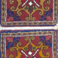 قالیچه دست بافت