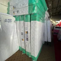 تشک کالای خواب فنر میکرو بدون لرزش ارتعاش