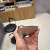 آیفون ۱۶ پرو مکس ۲۵۶ گیگ باطری ۱۰۰ درصد ZAA دوسیم|موبایل|مشهد, کوه سنگی|دیوار