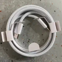 کابل شارژ ۲سر تایپcایفون