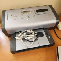 پرینتر hp قابلیت چاپ عکس رنگی