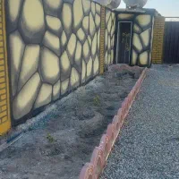 باغچه ۱۹۸متری|فروش زمین و ملک کلنگی|شهریار, رنگرز|دیوار