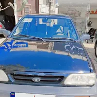 پراید هاجبک