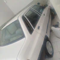 پراید 93|خودرو سواری و وانت|بم, |دیوار