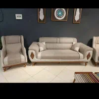 مبلمان تی 550فروش حضوری و آنلاین نقدو اقساط|مبلمان خانگی و میز عسلی|بندرلنگه, |دیوار