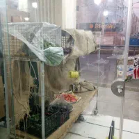 اهن تره بار|فروشگاه و مغازه|شیراز, مسکن مهر شیراز|دیوار