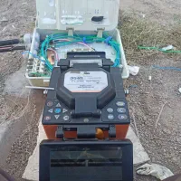 فیبر نوری|مودم و تجهیزات شبکه|زرند, |دیوار