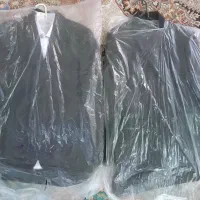 کت وشلوار مردانه سایز۵۰
