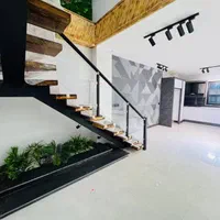 خانه ایرانی/210زمین/تهاتر با خودرو/2کلید تحویل/|فروش خانه و ویلا|چمستان, |دیوار