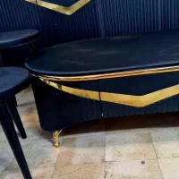جلومبلی و عسلی