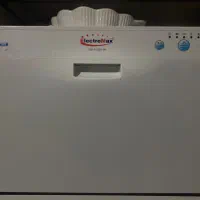 ظرفشویی ۶ نفره