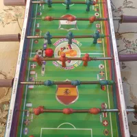 فوتبال دستی