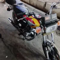 فروش موتور پرواز|موتورسیکلت|پاکدشت, پاکدشت (مامازند)|دیوار