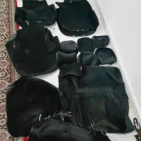 روکش صندلی ۲۰۷ و ۲۰۶ هایکو شرکتی|قطعات یدکی و لوازم جانبی|تهران, شادمان|دیوار