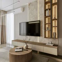 طراحی داخلی دکورچی