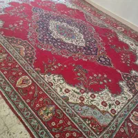 فرش دست باف تبریزی