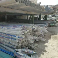 فروش لوله واتصالات جزئی وکلی|عمدهفروشی|شیراز, محمدیه|دیوار