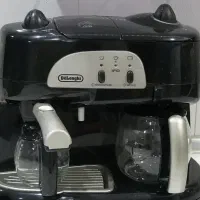 قهوه ساز دلونگی bco230