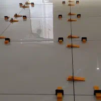 انجام خورده کاری های بنایی