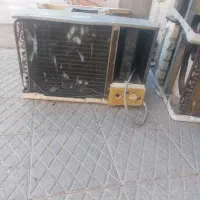 کولر پنجره ای مدیا 18000