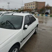 پژو پارس تیو فایو tu5|خودرو سواری و وانت|گنبد کاووس, |دیوار