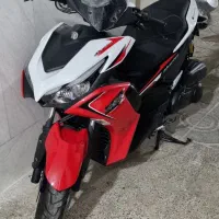 طرح ایروکس خشک