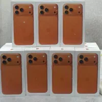 فروش iPhone 17PRO max zaa عمده  کف بازار ایران|موبایل|دهدشت, |دیوار