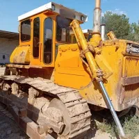 بلدوزر65کوماتسو 33هزار