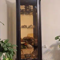 ویترین کاملا سالم