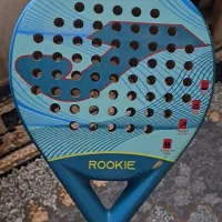 راکت پدل جوما به رنگ آبی|تجهیزات ورزشی|اهواز, بهارستان|دیوار