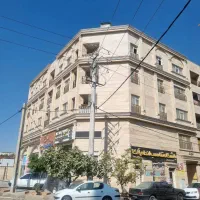 فروش آپارتمان ۳خوابه. پاسارگاد غربی. کنار خ اصلی|فروش آپارتمان|شیراز, ترمینال باربری|دیوار