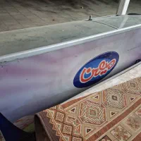 فریزر صندوقی|یخچال و فریزر|مبارکه, |دیوار