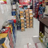 باطری فروشی وامدادباطری سیار بندرگناوه|قطعات یدکی و لوازم جانبی|بندر گناوه, |دیوار