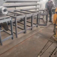 اهنگر جوشکار مونتاژ کار|استخدام صنعتی، فنی، مهندسی|ماهدشت, |دیوار