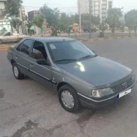 پژو 405مدل 84|خودرو سواری و وانت|نهاوند, |دیوار