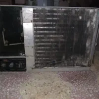 کولر سوپرا ۱۸هزار