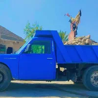زامیاد کمپرسی مدل 80|خودرو سواری و وانت|سراوان, |دیوار