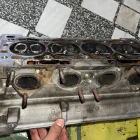 سرسیلندر کامل تیوفایو