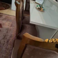 مبل ۹ نفره|مبلمان خانگی و میز عسلی|کرج, گلشهر|دیوار