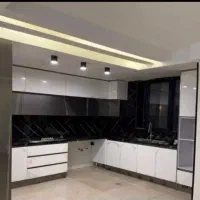 ۱۲۶متر،قیطریه، نوساز|اجارهٔ آپارتمان|تهران, قیطریه|دیوار