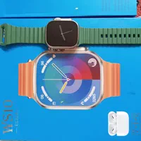 ساعت هوشمند مدل ws10 ultra2